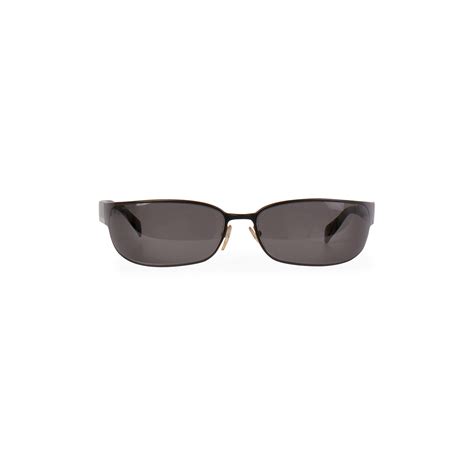 Prada SPR53F Sunglasses 